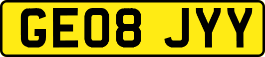 GE08JYY