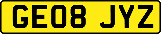 GE08JYZ
