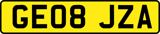 GE08JZA