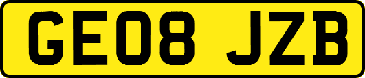 GE08JZB