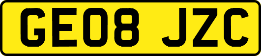 GE08JZC