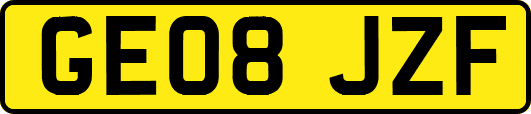 GE08JZF