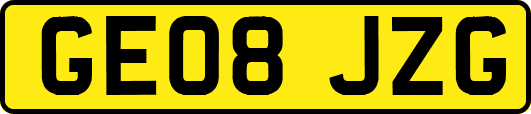 GE08JZG