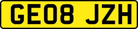 GE08JZH