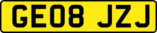 GE08JZJ