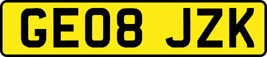 GE08JZK