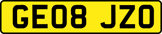 GE08JZO