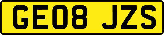 GE08JZS
