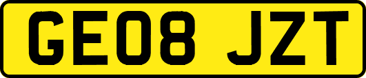 GE08JZT