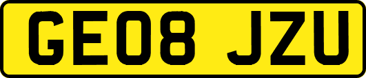 GE08JZU