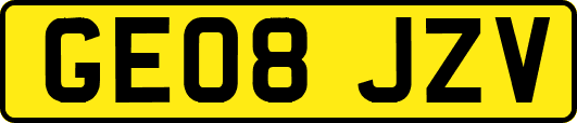 GE08JZV