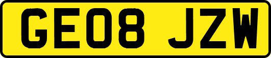GE08JZW