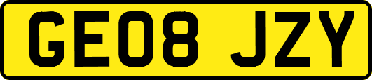 GE08JZY