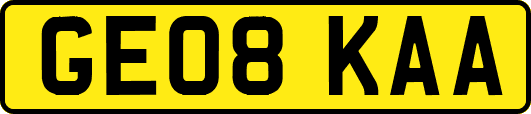 GE08KAA