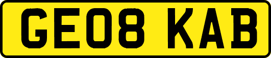 GE08KAB