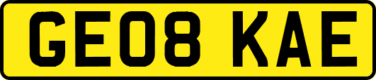 GE08KAE