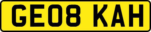 GE08KAH