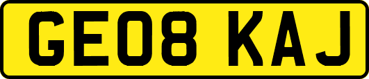 GE08KAJ