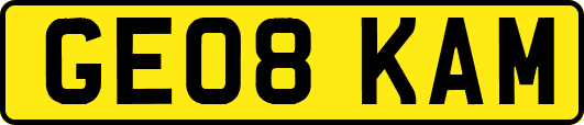 GE08KAM