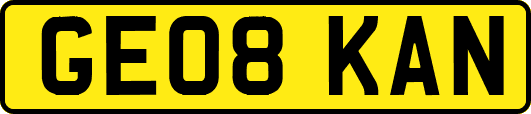 GE08KAN