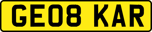GE08KAR