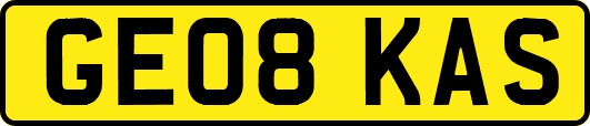 GE08KAS