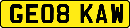 GE08KAW