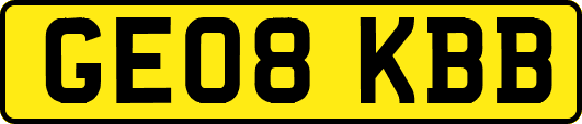 GE08KBB