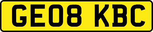 GE08KBC