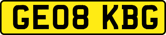 GE08KBG