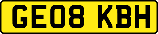 GE08KBH