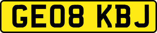 GE08KBJ