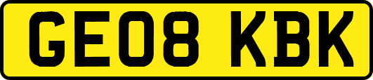 GE08KBK