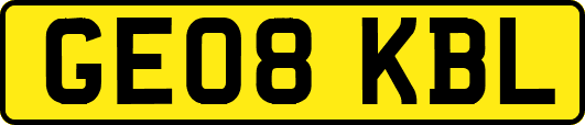 GE08KBL