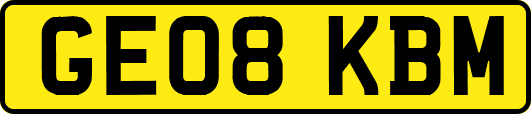 GE08KBM