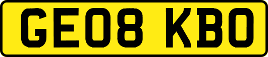 GE08KBO