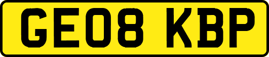 GE08KBP