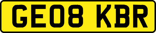GE08KBR
