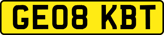 GE08KBT