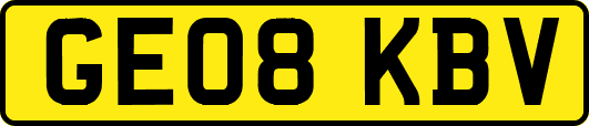 GE08KBV