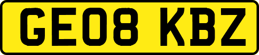 GE08KBZ
