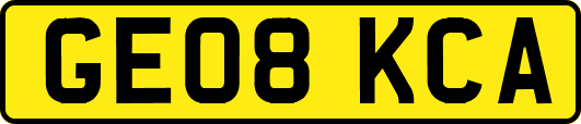 GE08KCA