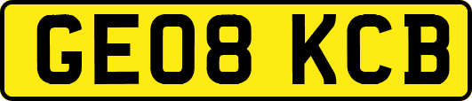 GE08KCB