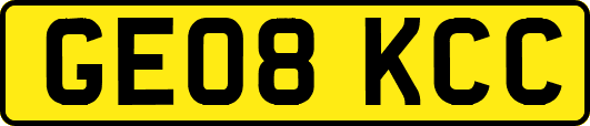 GE08KCC