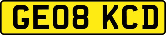 GE08KCD