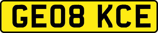 GE08KCE