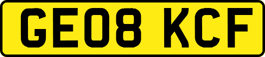 GE08KCF