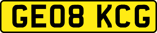 GE08KCG