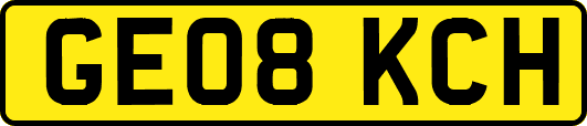 GE08KCH