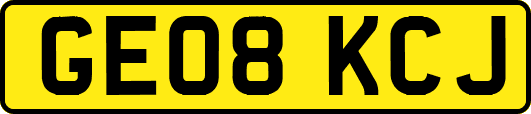 GE08KCJ